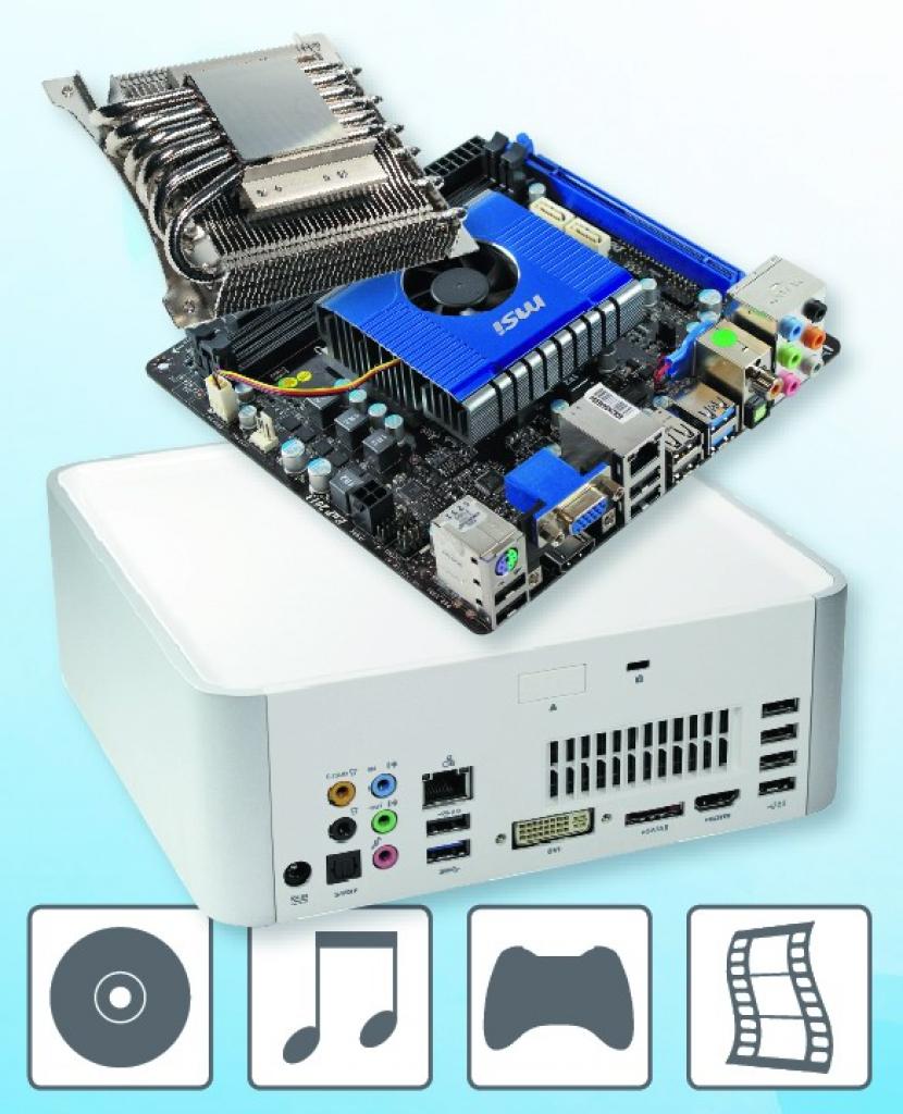 [30/05/2011] Begleitvideo zum Mini PC Special