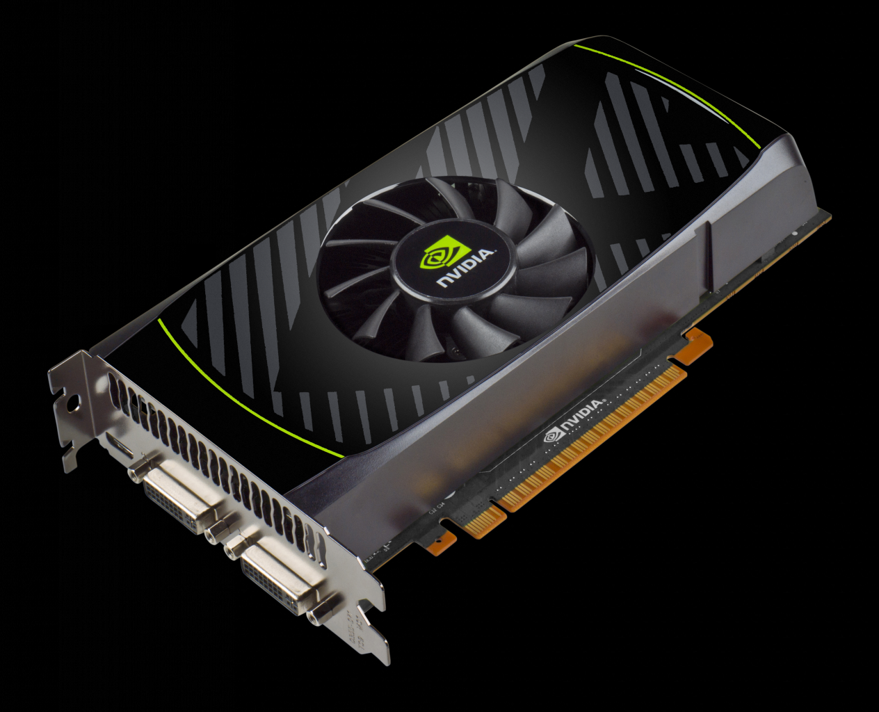 [17/05/2011] Geforce GT 545 für den OEM-Markt angekündigt (1)