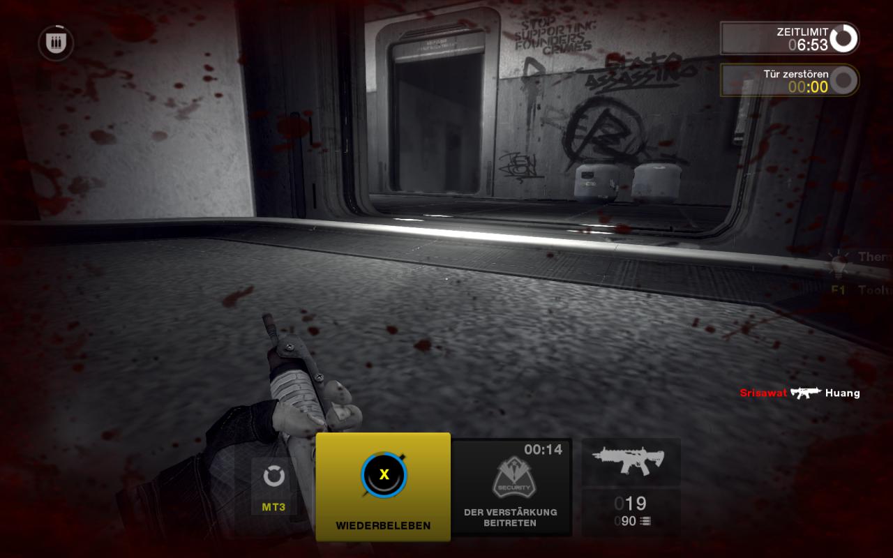 [11/05/2011] Brink: Gameplay-Impressionen (9)