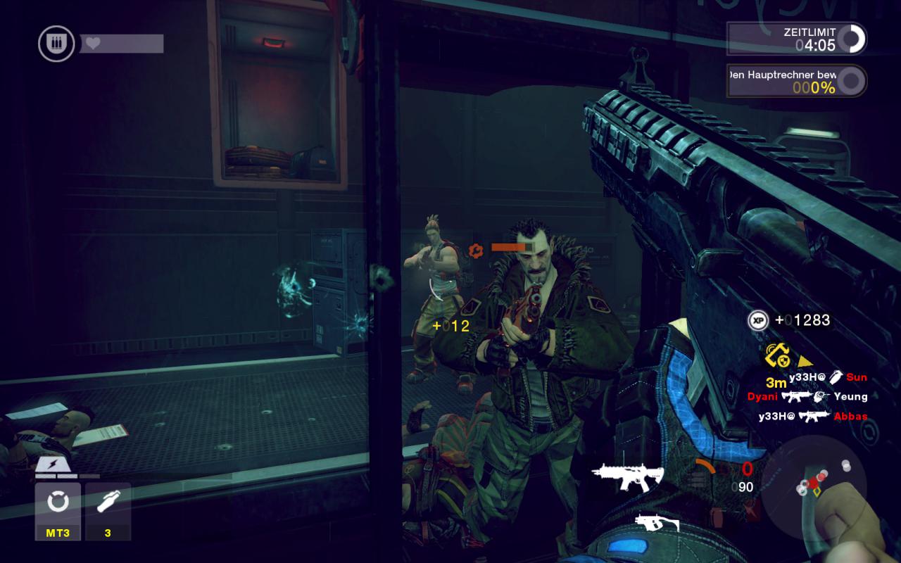 [11/05/2011] Brink: Gameplay-Impressionen (12)