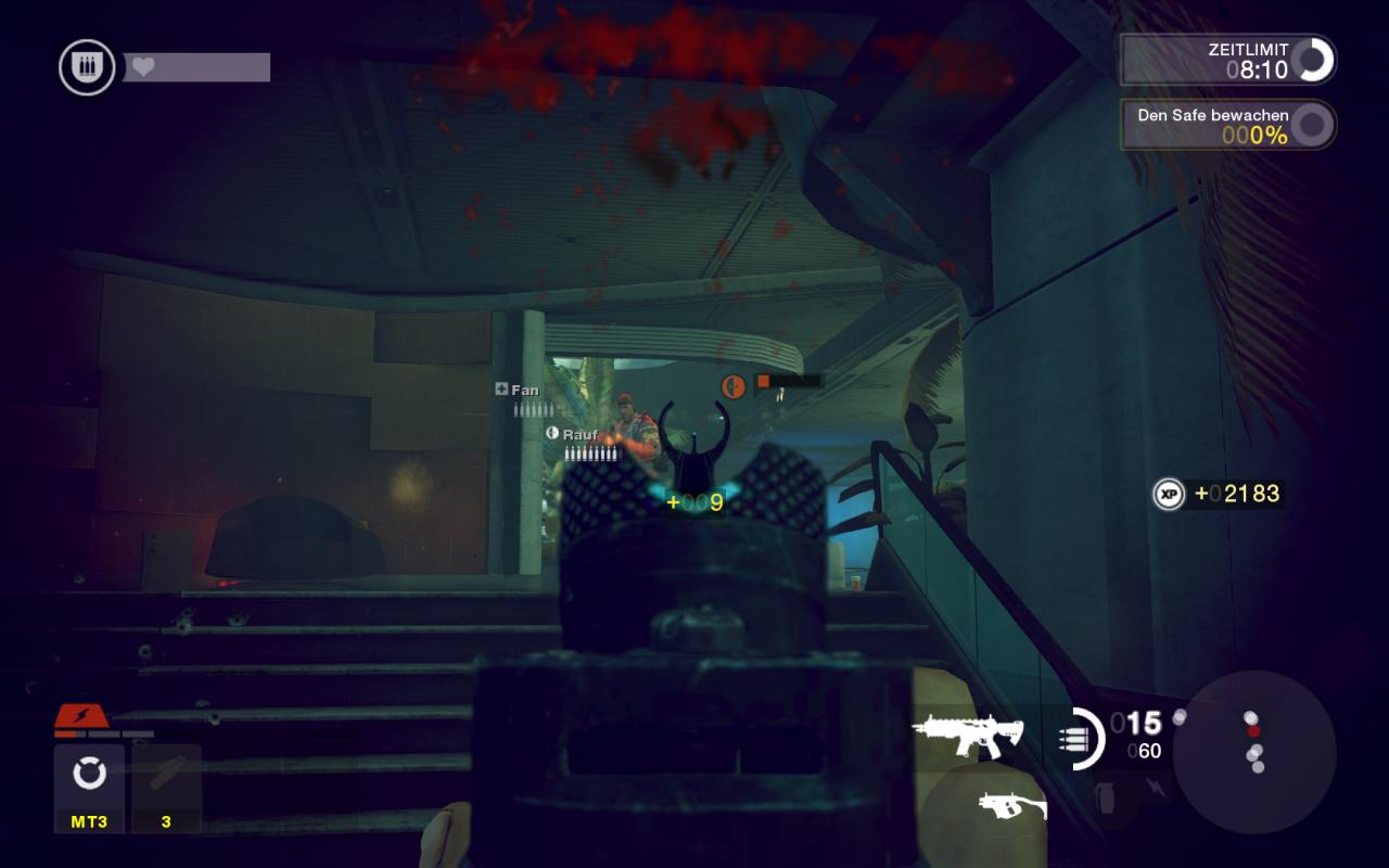 [11/05/2011] Brink: Gameplay-Impressionen (13)
