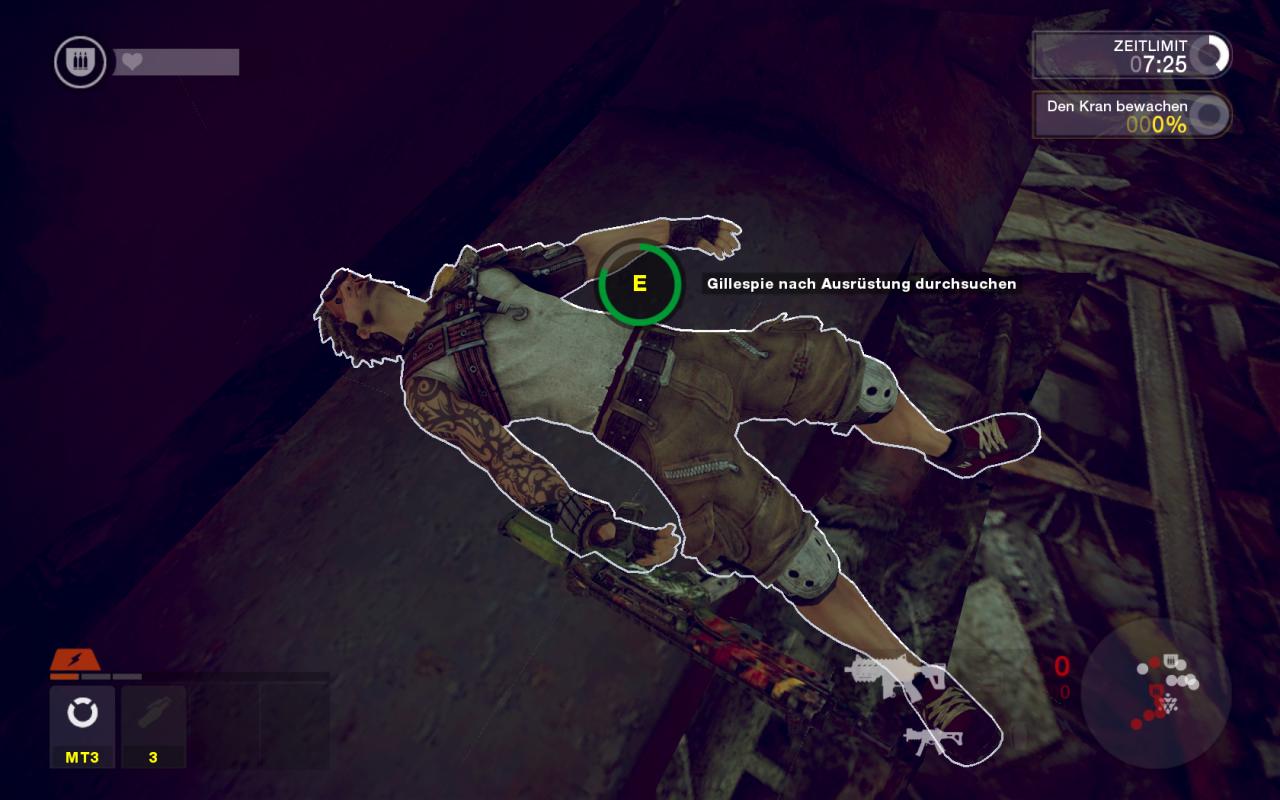 [11/05/2011] Brink: Gameplay-Impressionen (17)