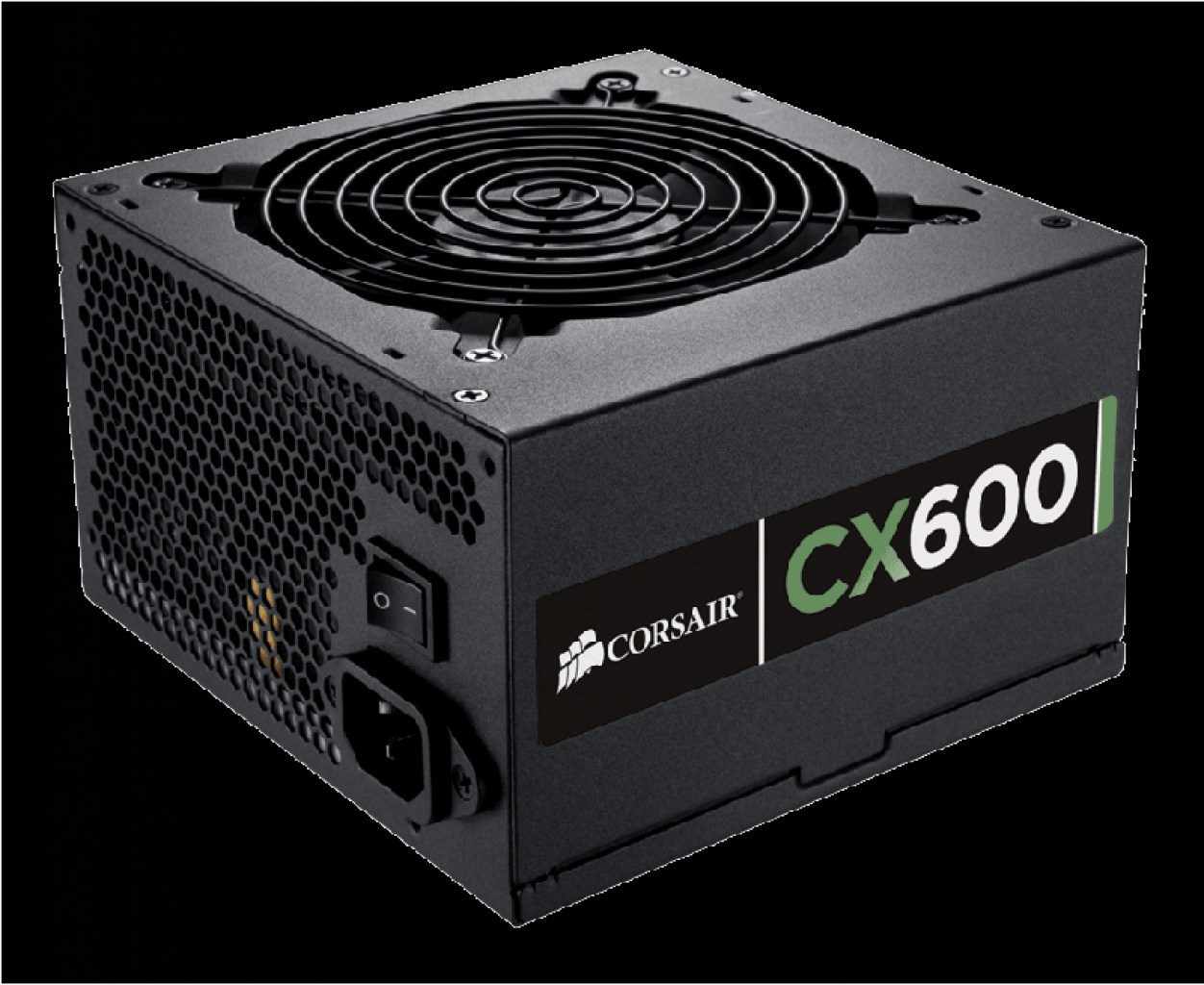 [05/05/2011] Neue Netzteil-Generation von Corsair: Builder CX V2 auf dem Markt (3)