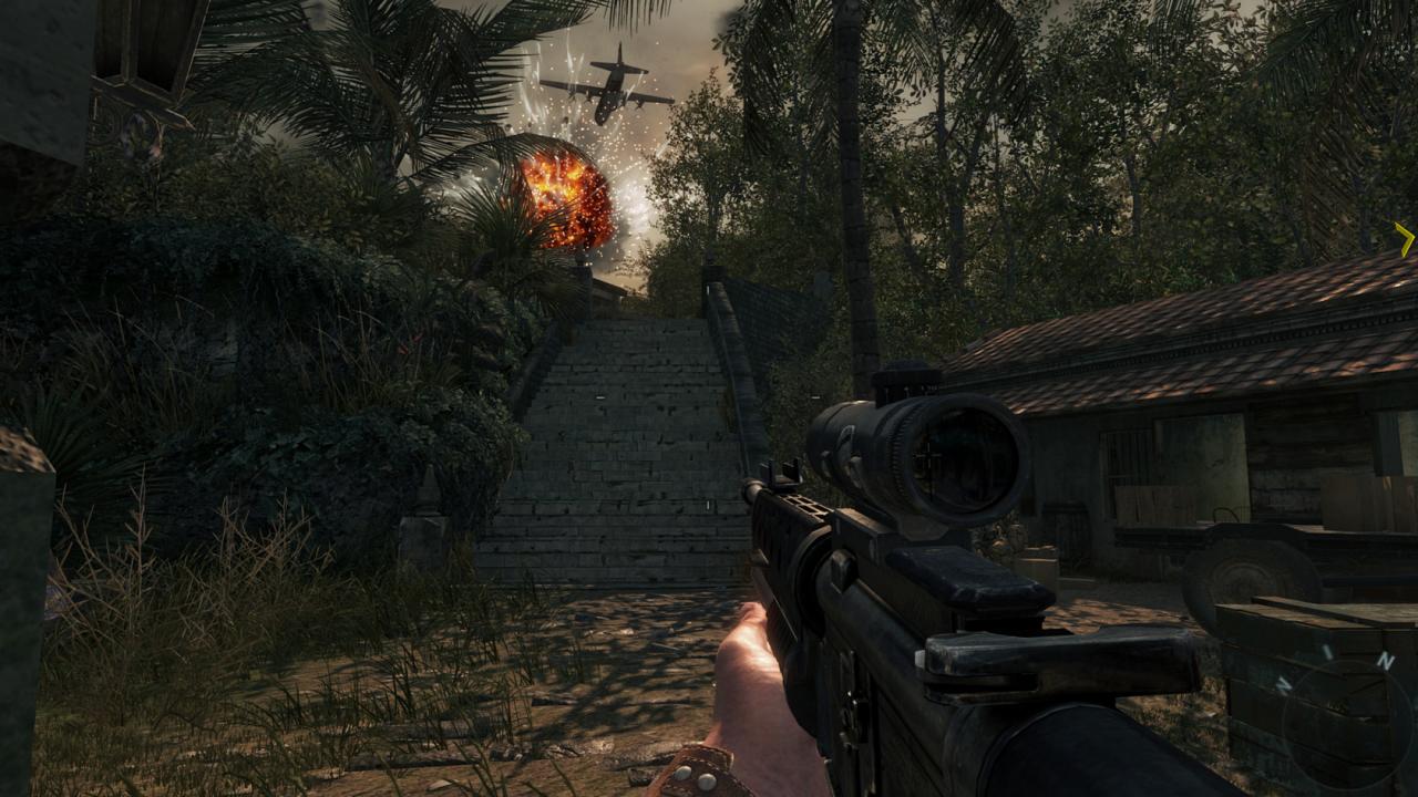 [16/05/2011] 2010: Call of Duty - Black Ops