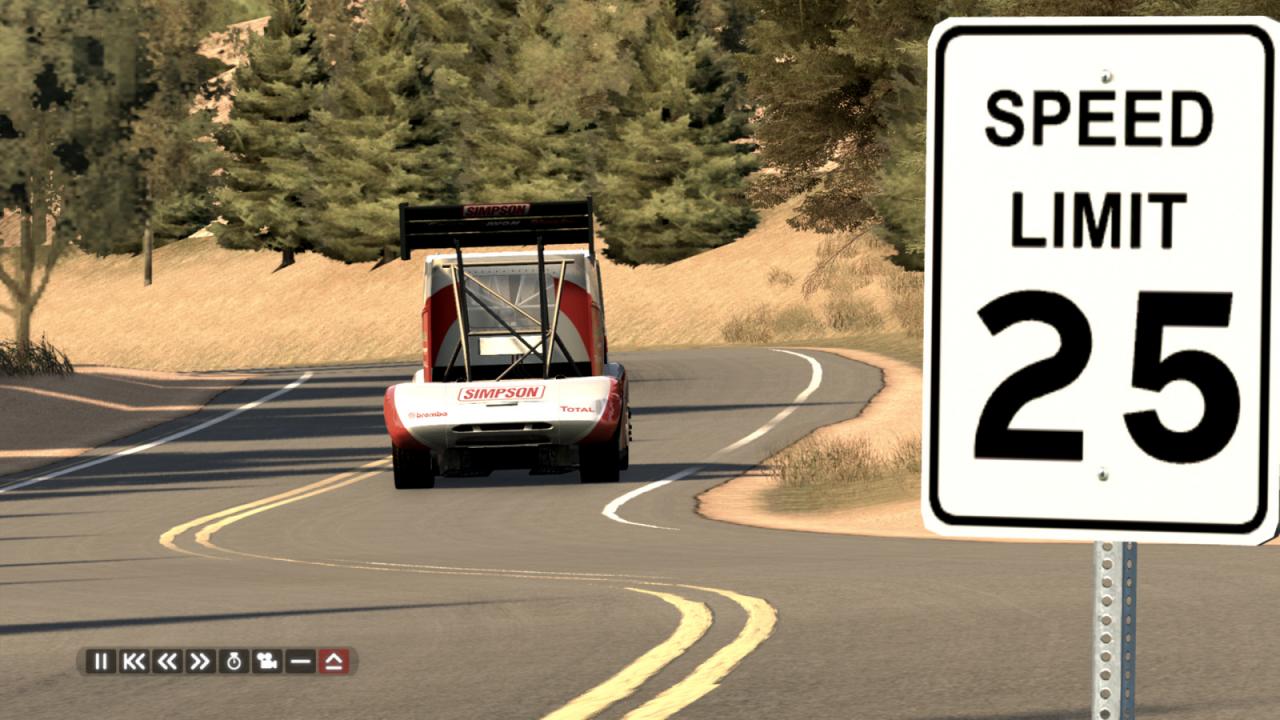 [23/05/2011] Colin McRae DiRT modded + SGSSAA (4)