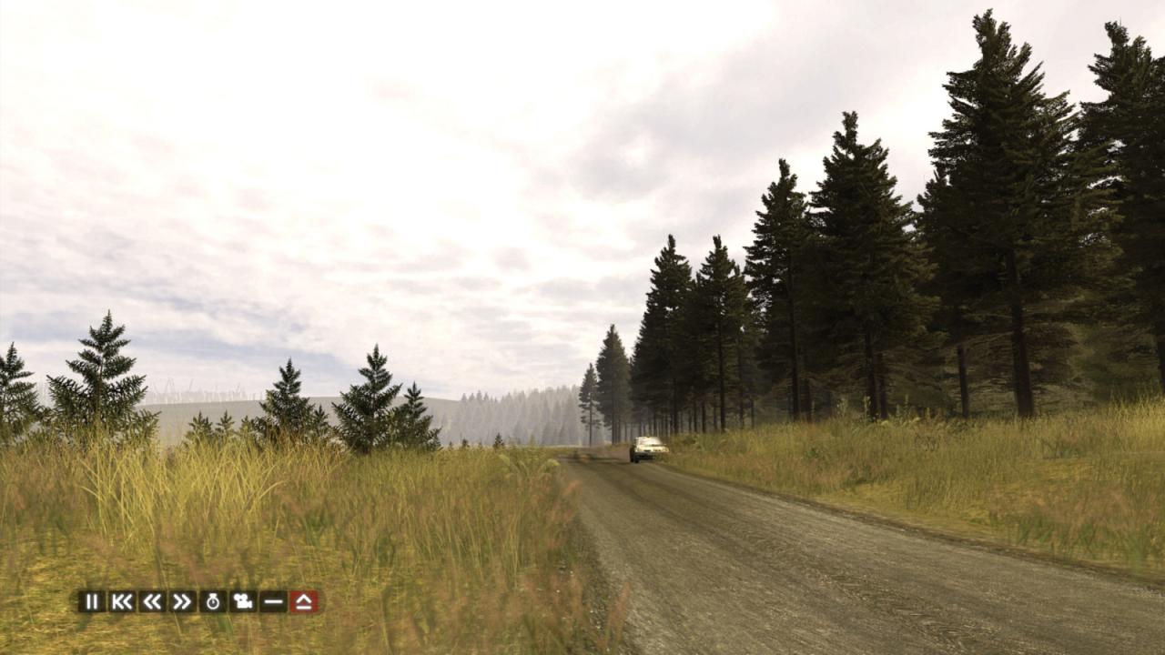 [23/05/2011] Colin McRae DiRT modded + SGSSAA (19)