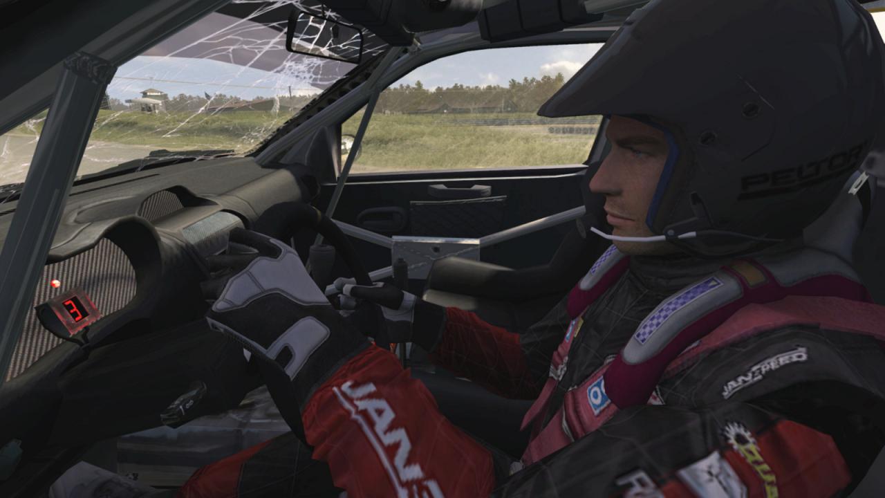 [23/05/2011] Colin McRae DiRT modded + SGSSAA (24)