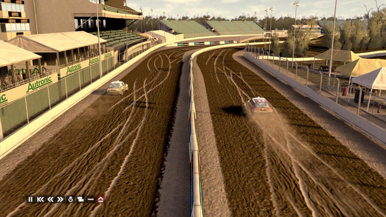 [23/05/2011] Colin McRae DiRT modded + SGSSAA (9)