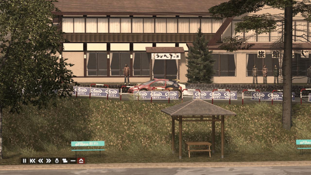 [23/05/2011] Colin McRae DiRT modded + SGSSAA (31)