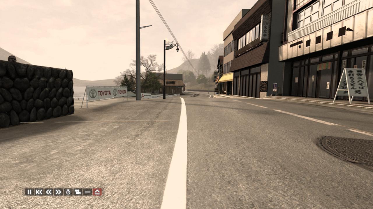 [23/05/2011] Colin McRae DiRT modded + SGSSAA (32)