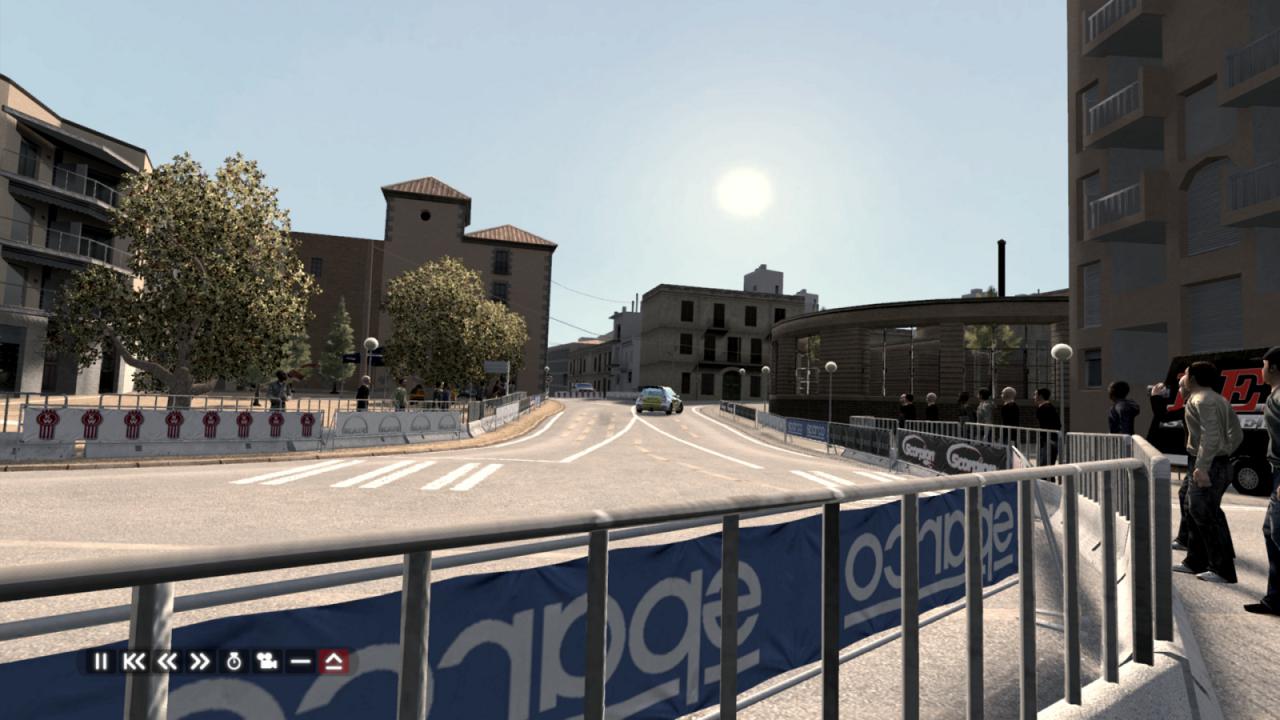 [23/05/2011] Colin McRae DiRT modded + SGSSAA (35)