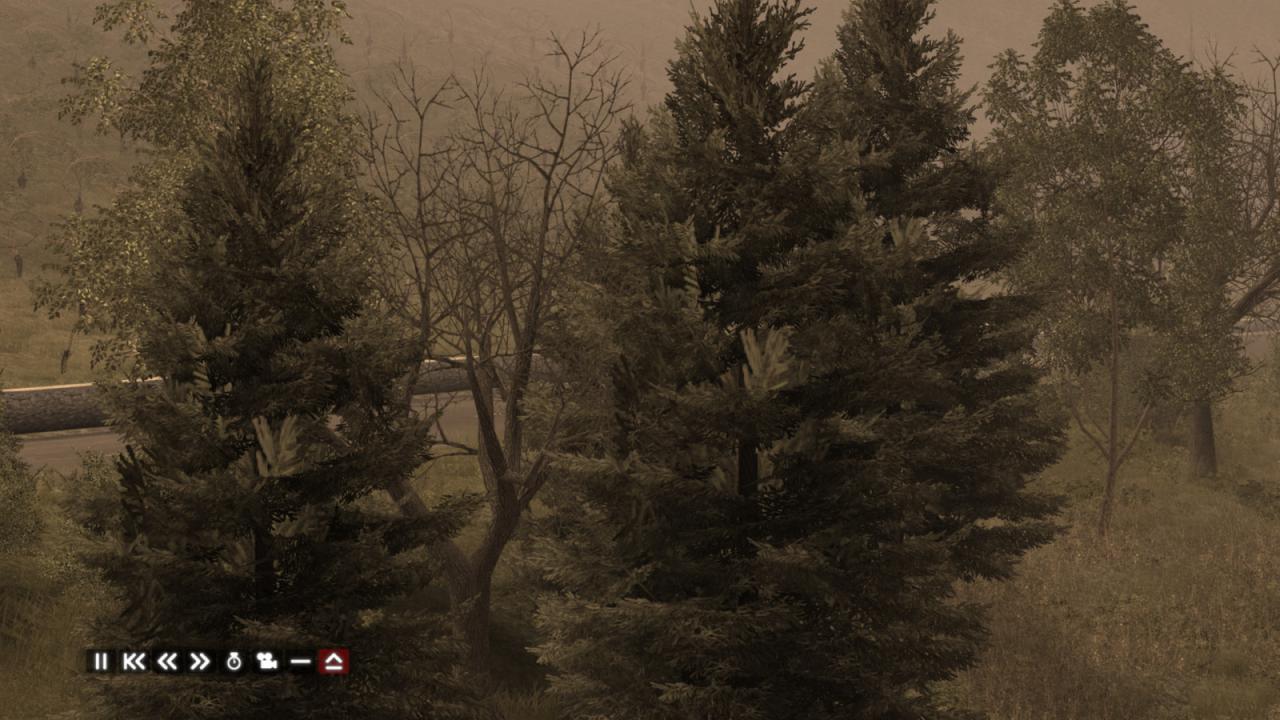 [23/05/2011] Colin McRae DiRT modded + SGSSAA (40)