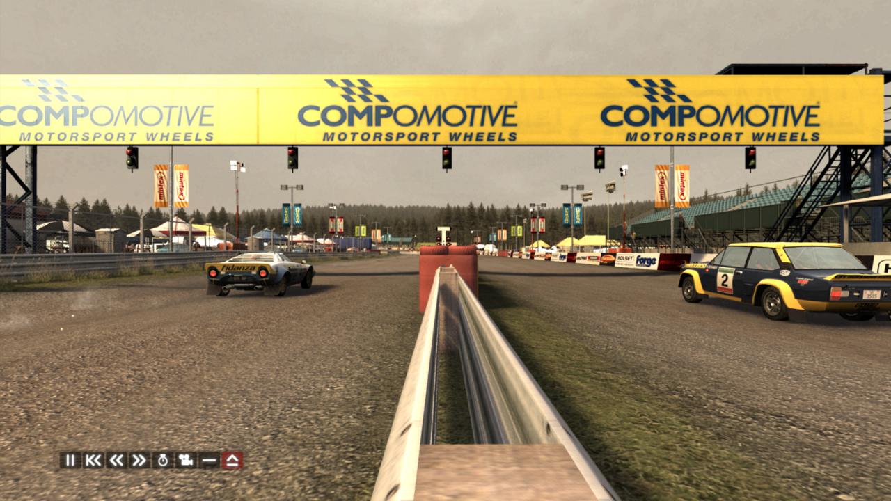 [23/05/2011] Colin McRae DiRT modded + SGSSAA (48)