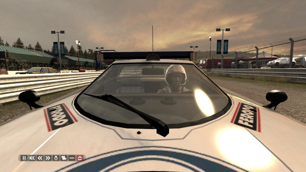 [23/05/2011] Colin McRae DiRT modded + SGSSAA (3)