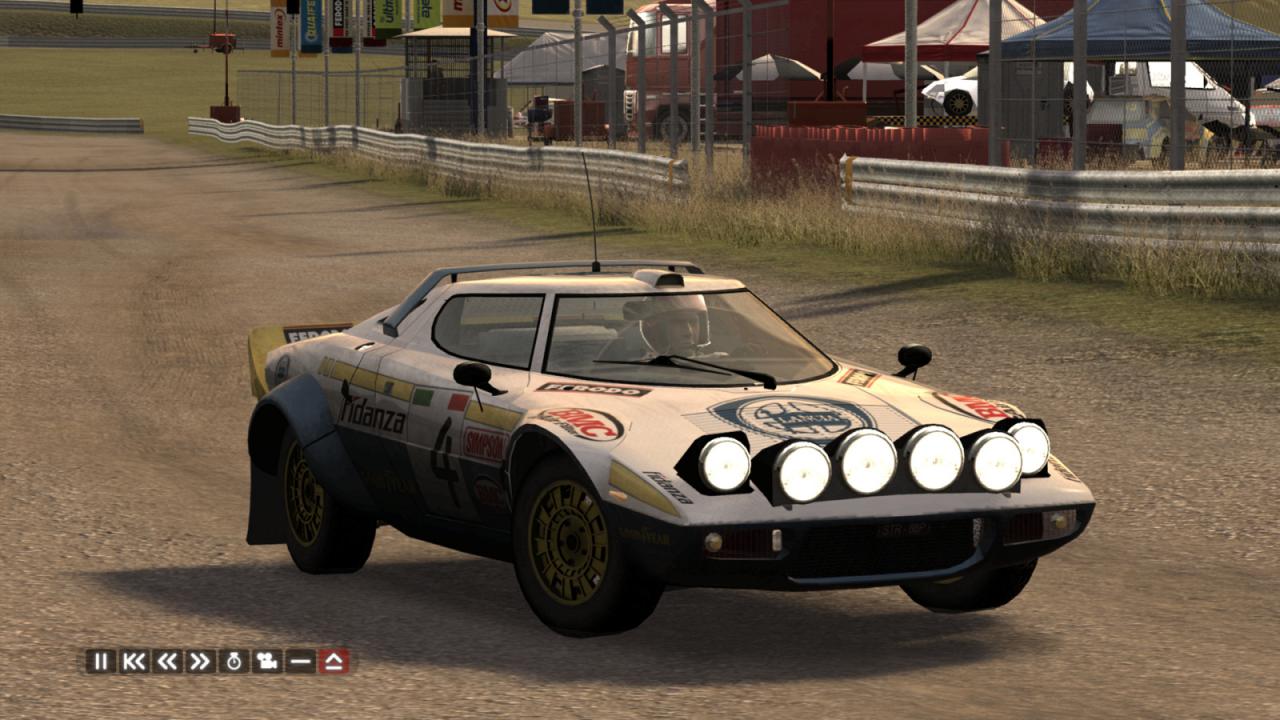 [23/05/2011] Colin McRae DiRT modded + SGSSAA (49)