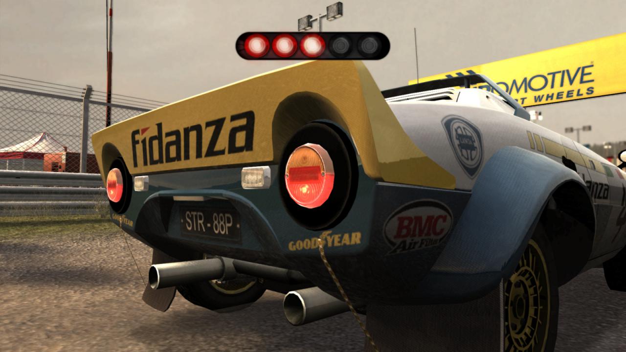 [23/05/2011] Colin McRae DiRT modded + SGSSAA (50)