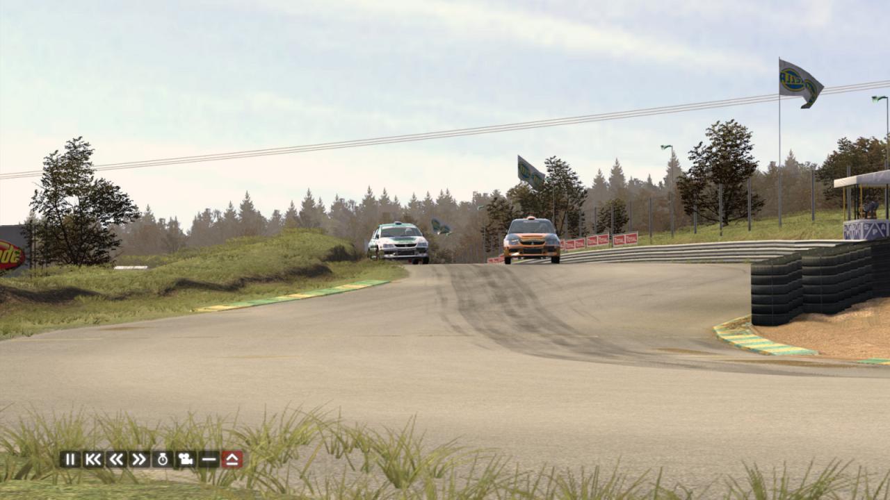 [23/05/2011] Colin McRae DiRT modded + SGSSAA (55)