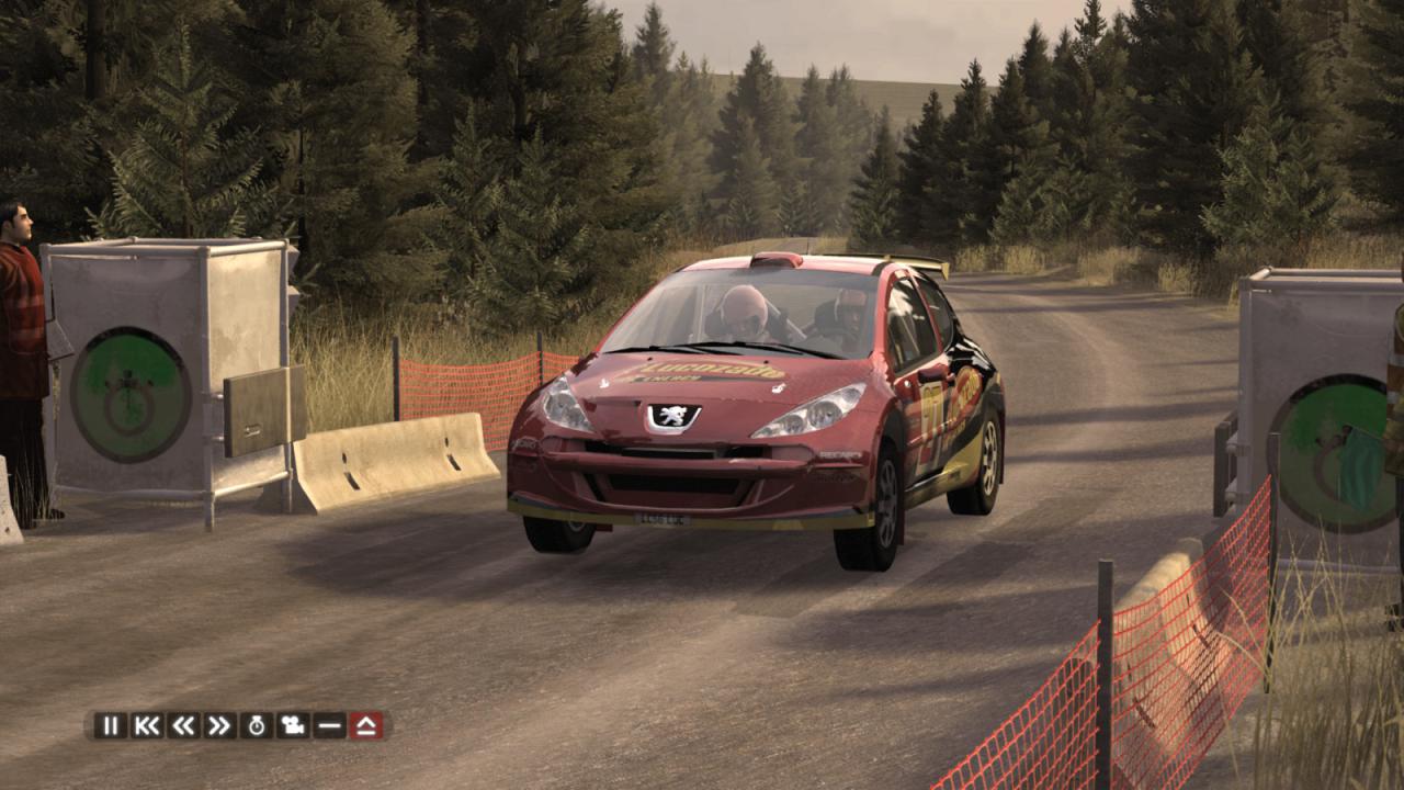 [23/05/2011] Colin McRae DiRT modded + SGSSAA (64)