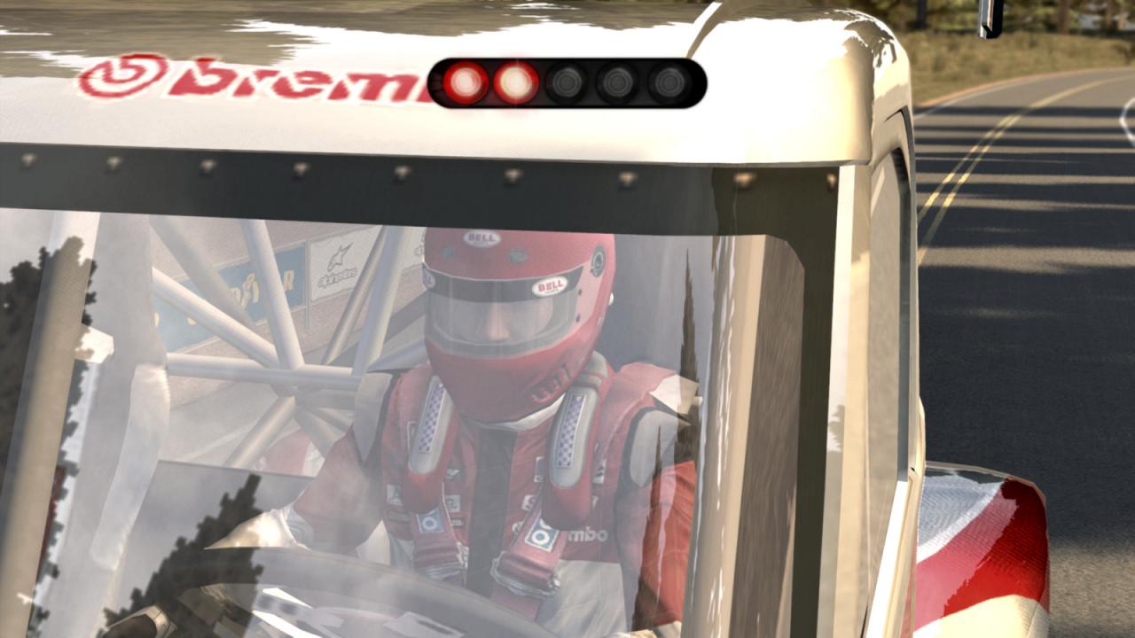 [23/05/2011] Colin McRae DiRT modded + SGSSAA (65)