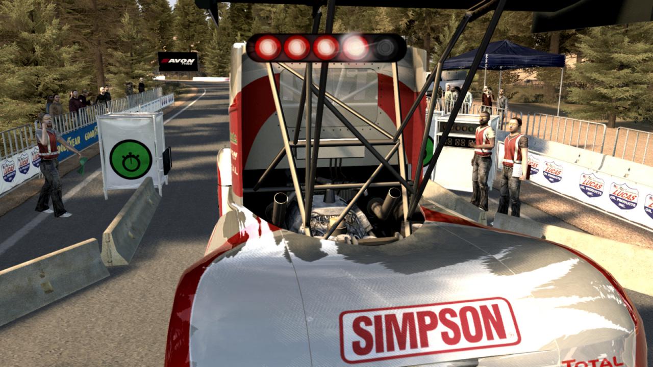 [23/05/2011] Colin McRae DiRT modded + SGSSAA (66)