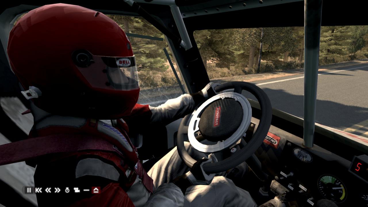 [23/05/2011] Colin McRae DiRT modded + SGSSAA (69)
