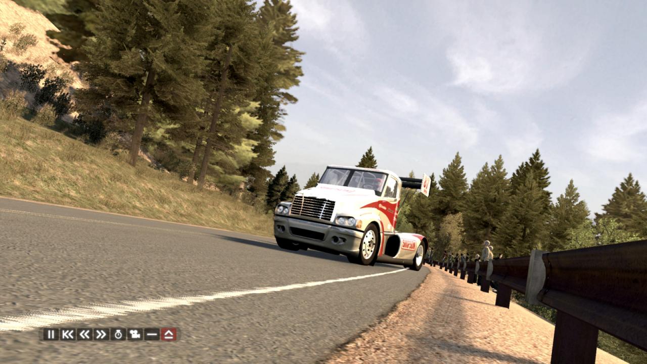 [23/05/2011] Colin McRae DiRT modded + SGSSAA (70)