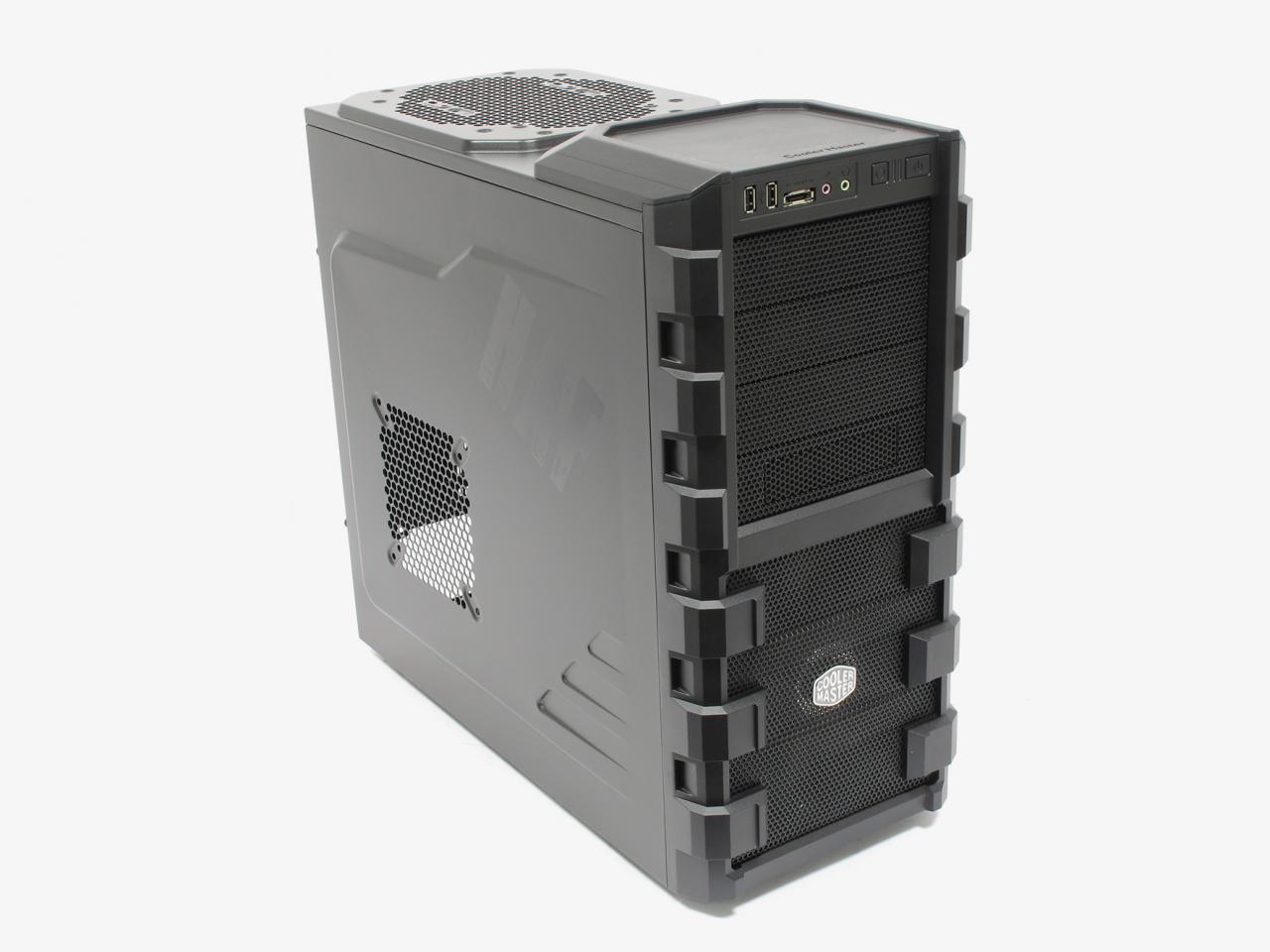 [09/05/2011] Cooler Master HAF 912 Plus