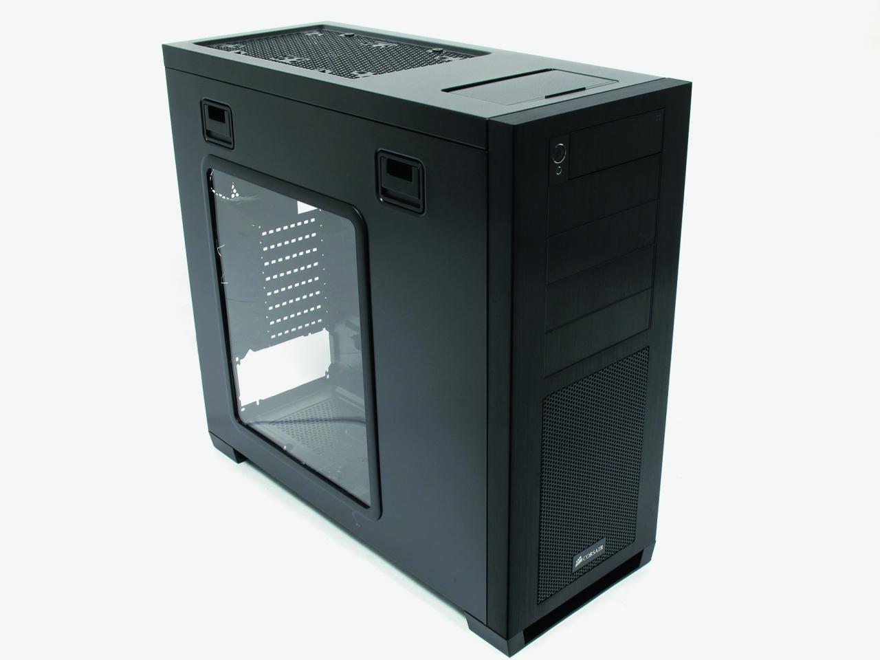 [09/05/2011] Corsair Obsidian 650