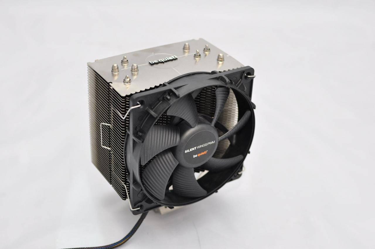[31/05/2011] Shadow Rock Pro SR1