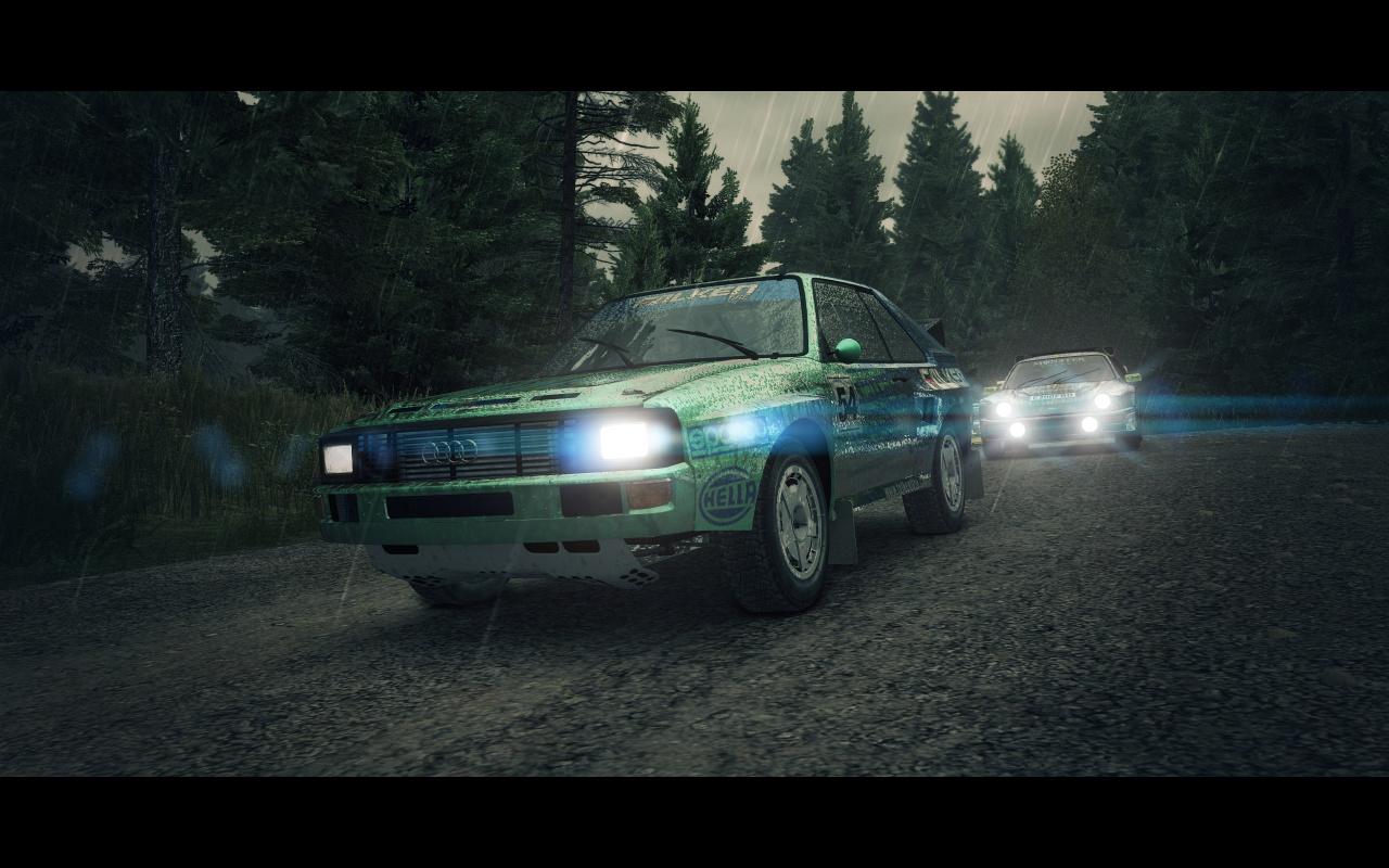[30/05/2011] Dirt 3: Nicht kompatibel mit Windows 8