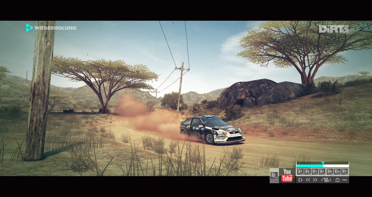 [20/05/2011] Dirt 3 im Technik-Test (6)