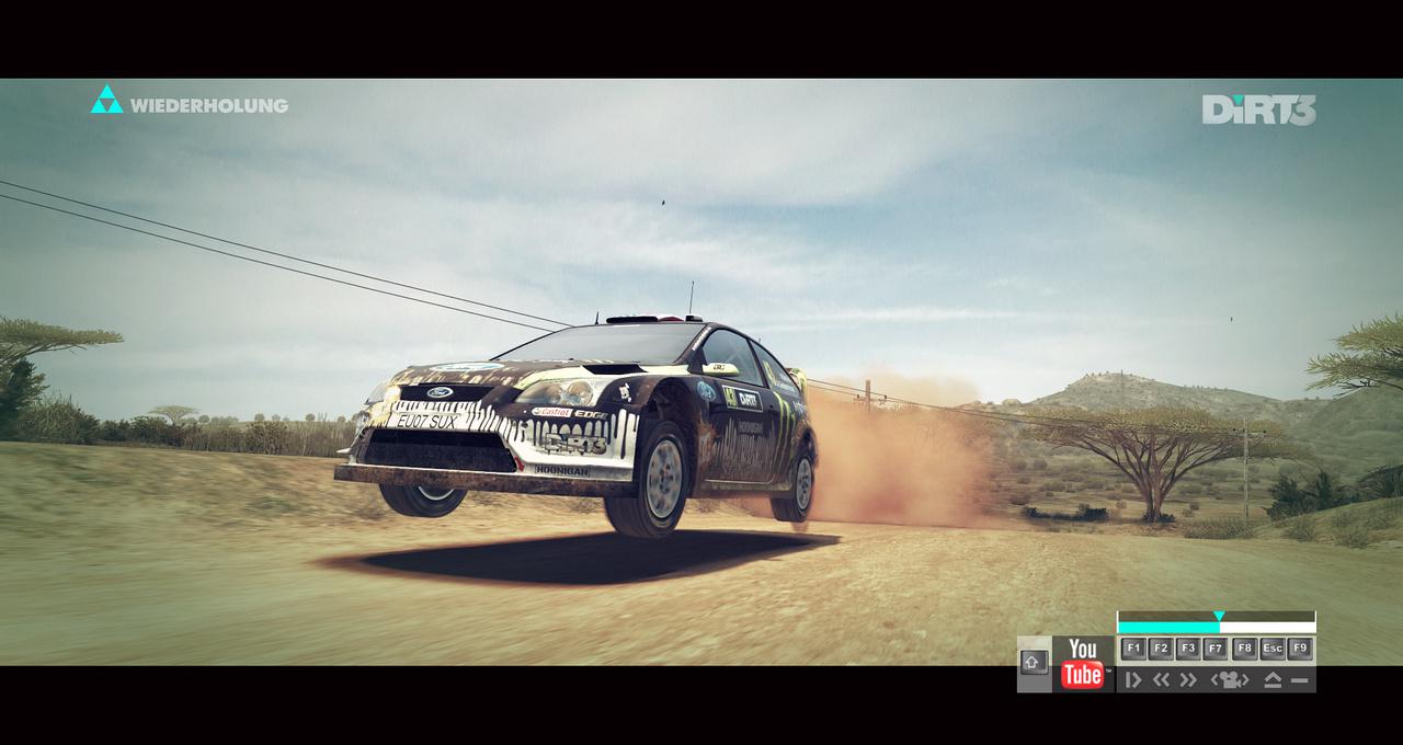[20/05/2011] Dirt 3 im Technik-Test (10)