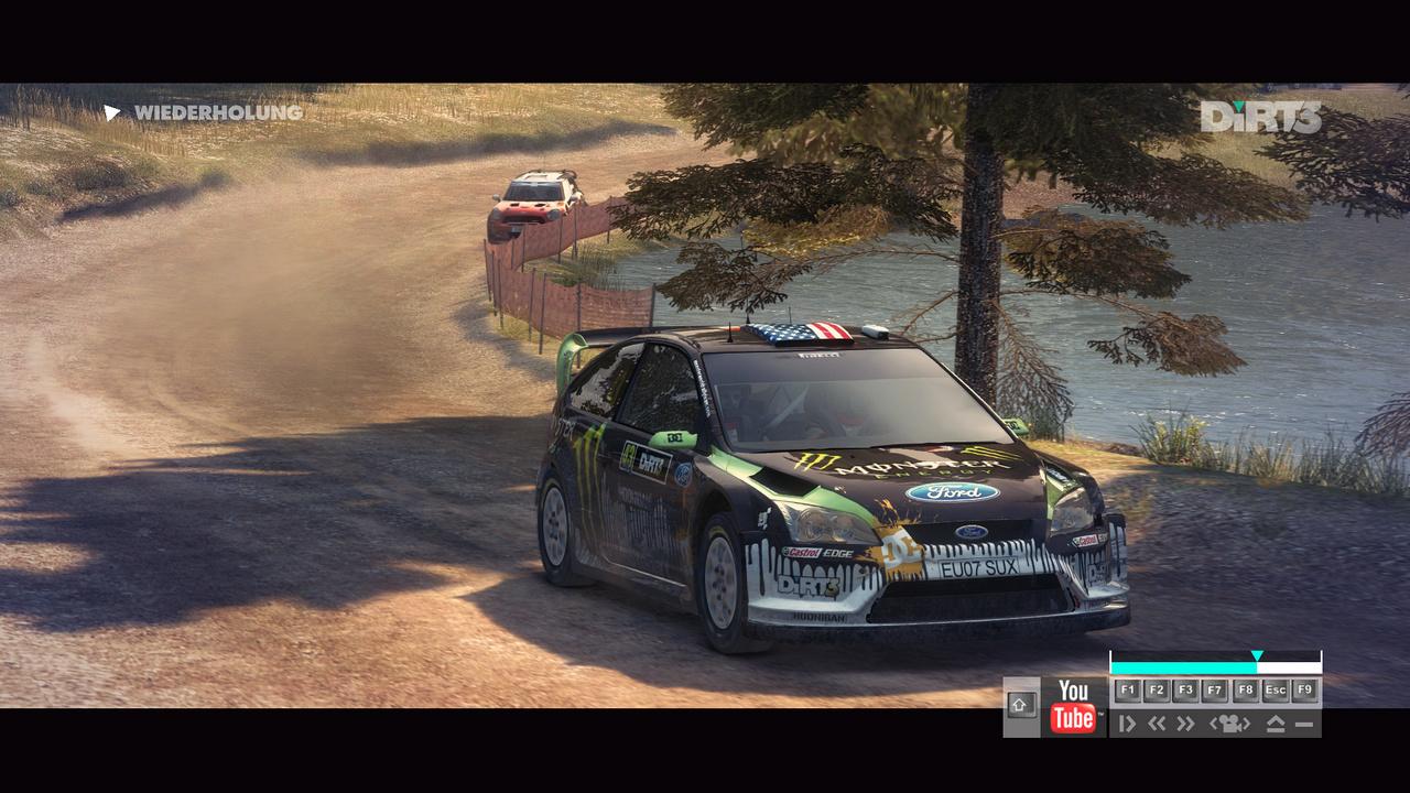 [20/05/2011] Dirt 3 im Technik-Test (11)