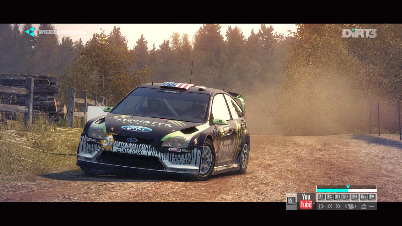 [20/05/2011] Dirt 3 im Technik-Test (13)