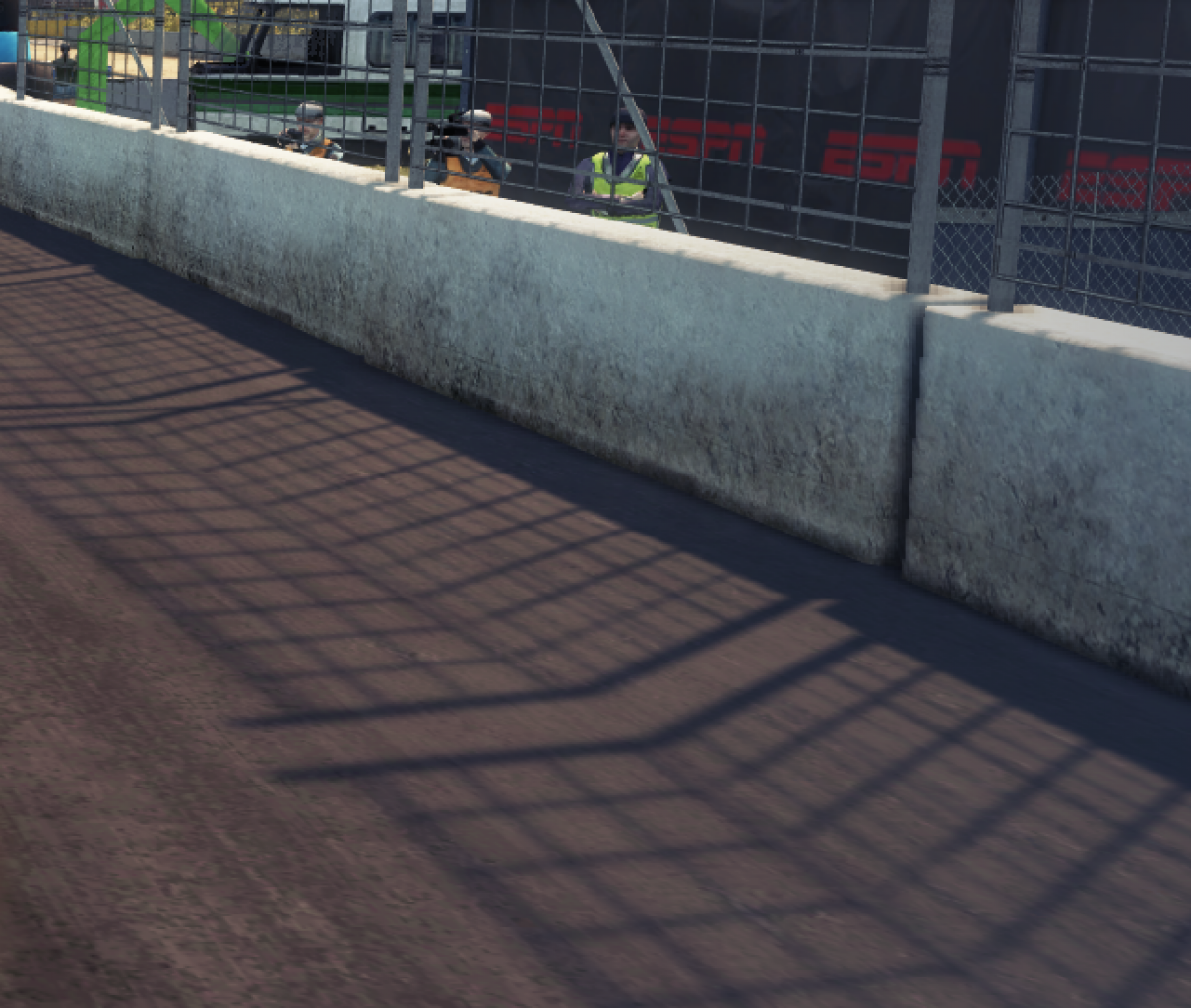 Dirt 3 im Technik-Test (20)