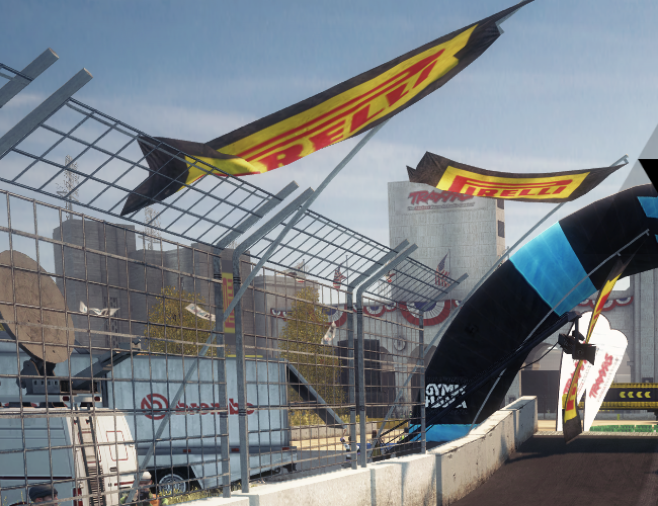 Dirt 3 im Technik-Test (17)