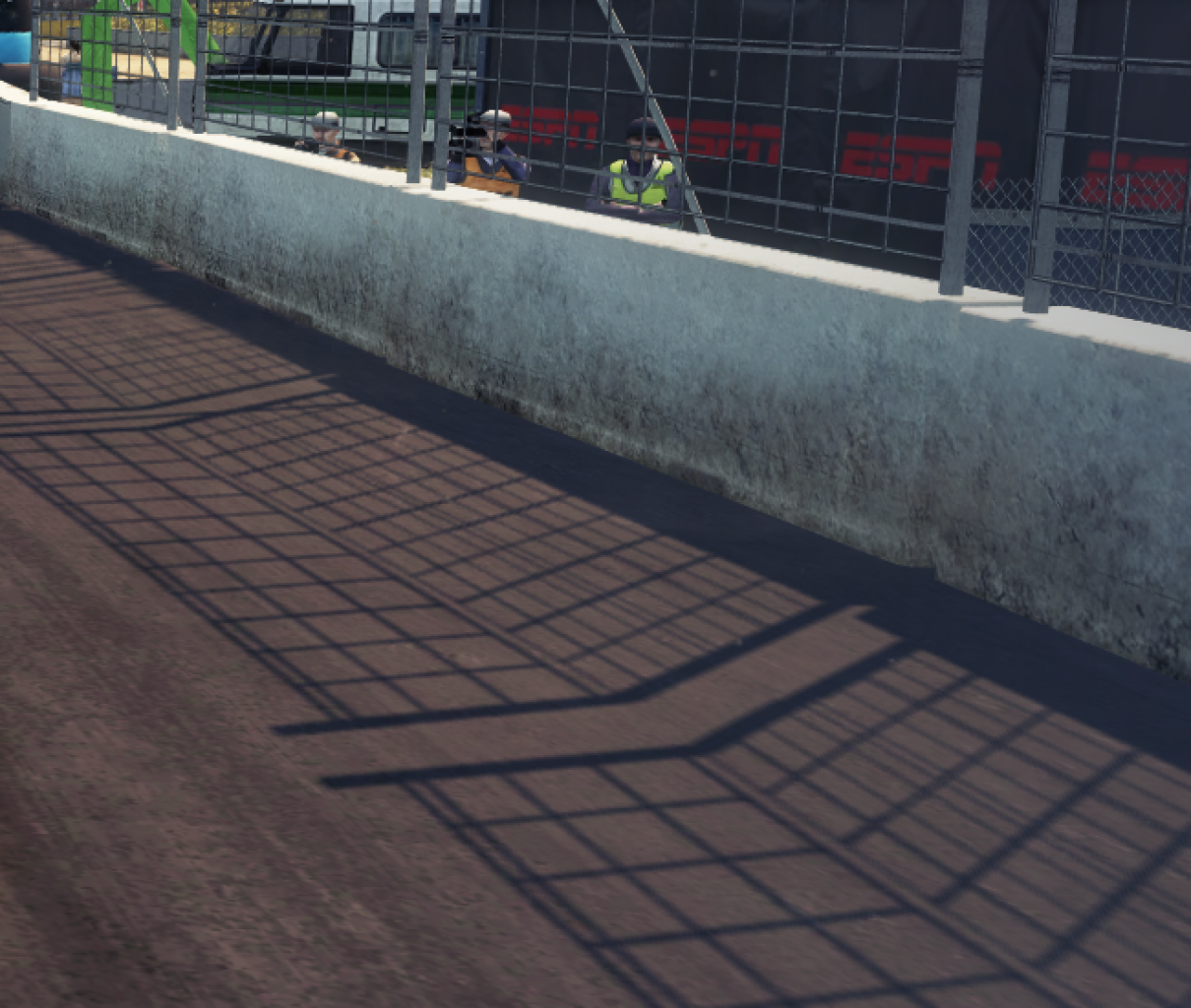 Dirt 3 im Technik-Test (19)