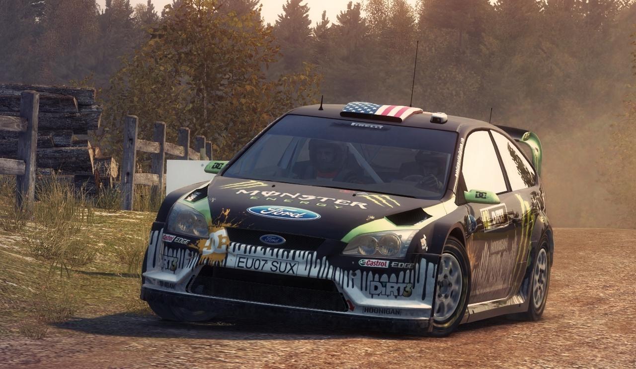 [23/05/2011] Dirt 3: Bis zu 45 Prozent Plus gegenüber Quadcore