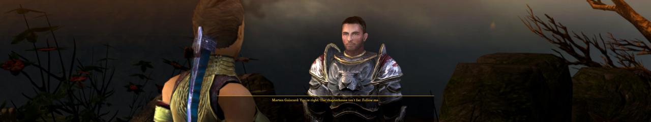 [13/05/2011] Dungeon Siege 3: Bilder und Benchmarks von Nvidia (2)