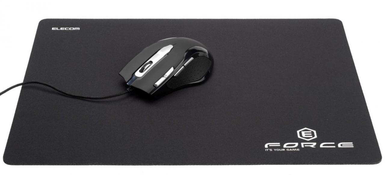 [03/05/2011] Neues Gaming-Zubehör von Elecom (6)
