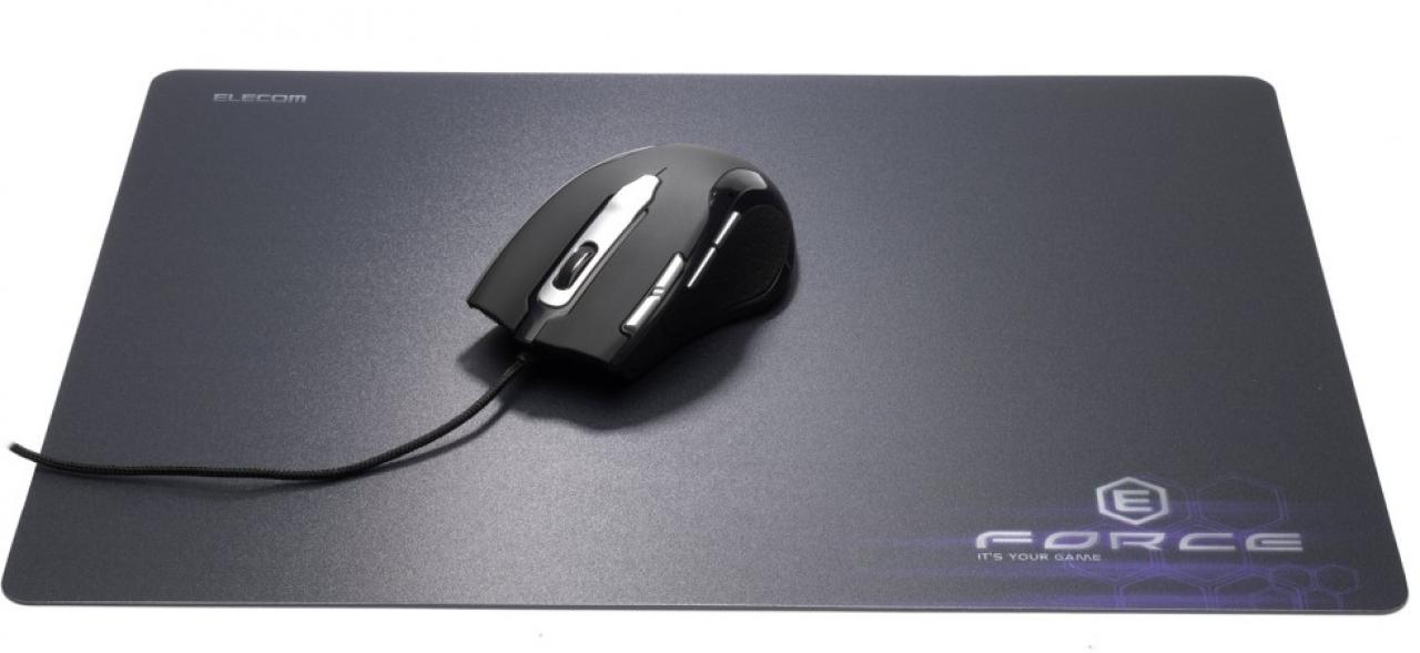 [03/05/2011] Neues Gaming-Zubehör von Elecom (7)