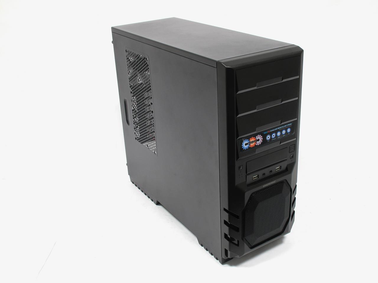 [09/05/2011] Enermax Clipeus