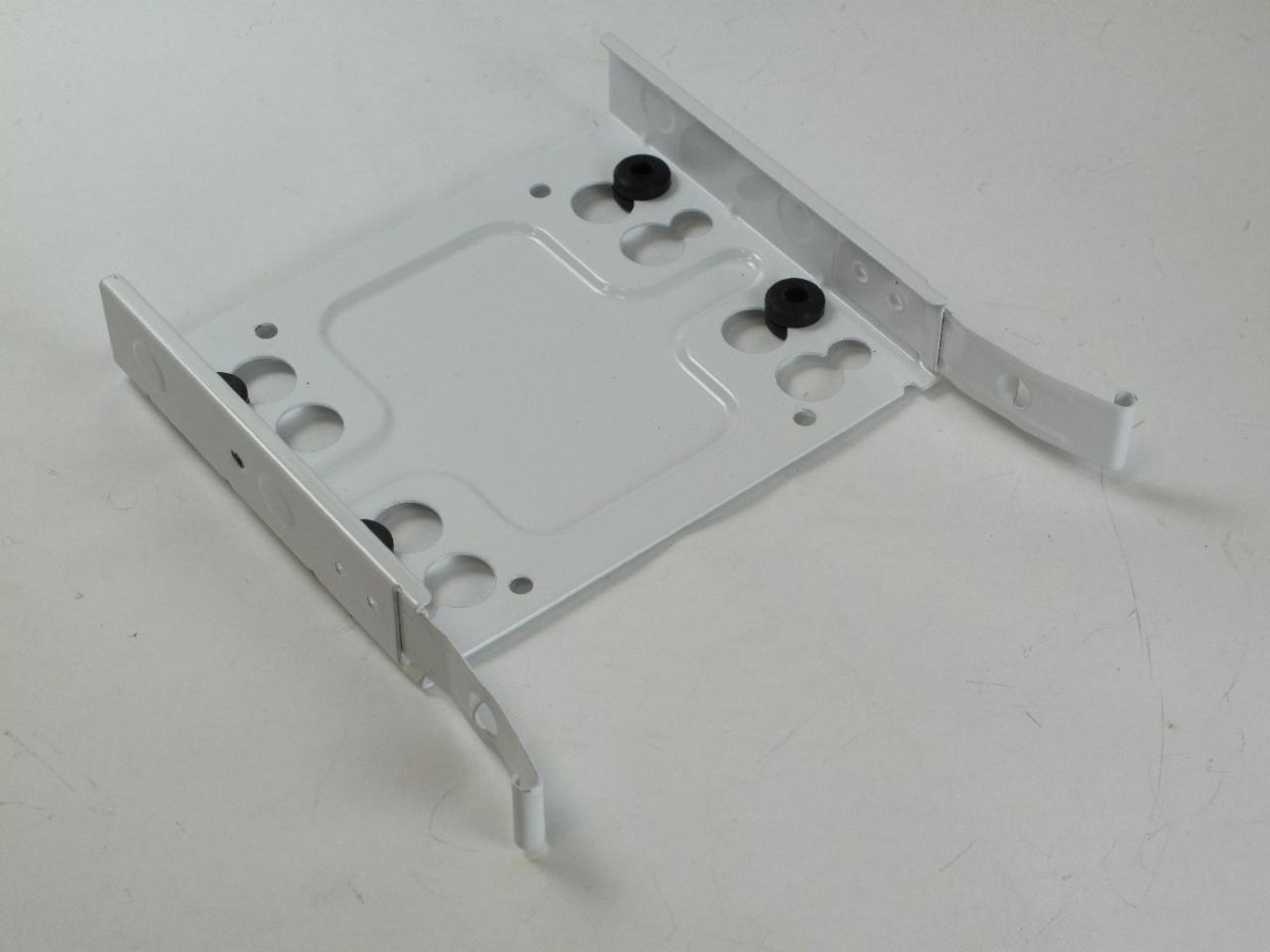 [20/05/2011] Fractal Design Arc Midi im Test - neues Gehäuse für Sparfüchse (8)