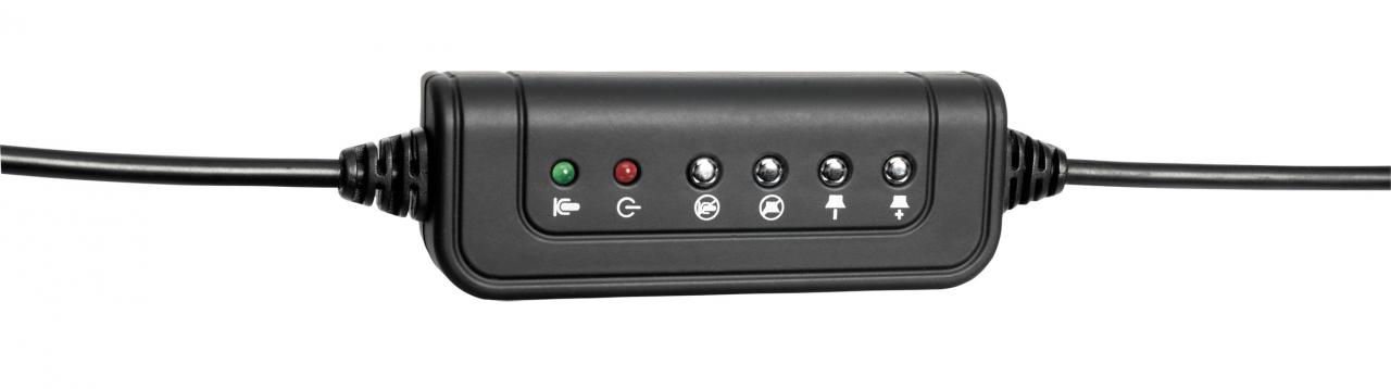 [16/05/2011] Elecom präsentiert neue Gamepads und Headsets: E-Force-Serie wird erweitert (3)