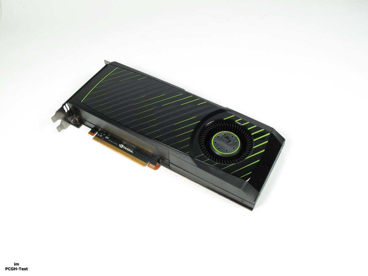 [27/05/2011] Geforce GTX 570: Undervolting-Tauglichkeit in der PCGH 07/2011 geprüft