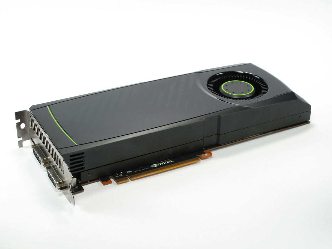 [27/05/2011] Geforce GTX 580: Undervolting-Tauglichkeit in der PCGH 07/2011 geprüft