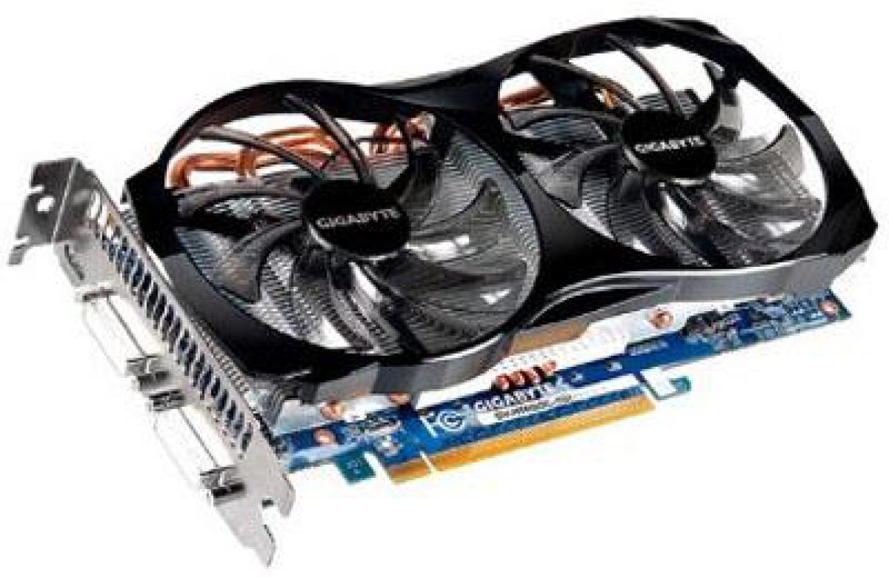 [18/05/2011] Geforce GTX 560: Die Grafikkartenmodelle der Boardpartner (7)
