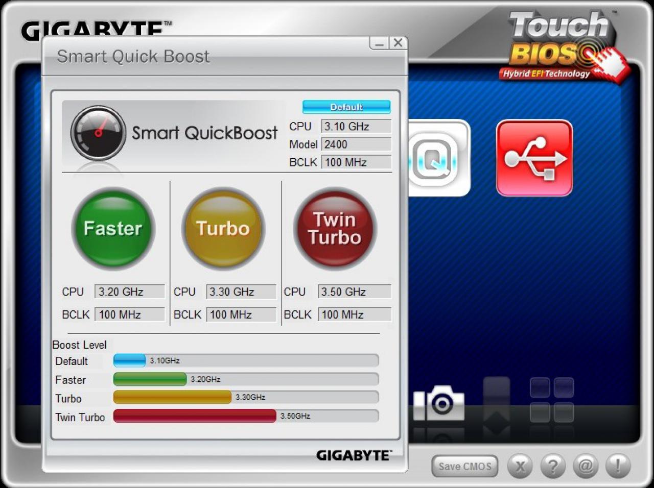 [03/05/2011] Gigabyte Touch BIOS 09