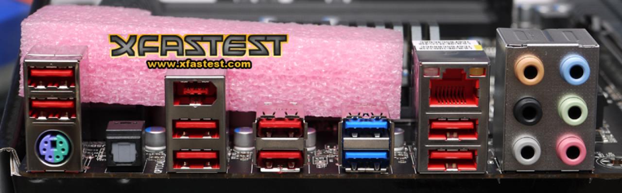 [02/05/2011] Intel Z68-Chipsatz: Video-Ausgang nicht auf allen Mainboards? (2)