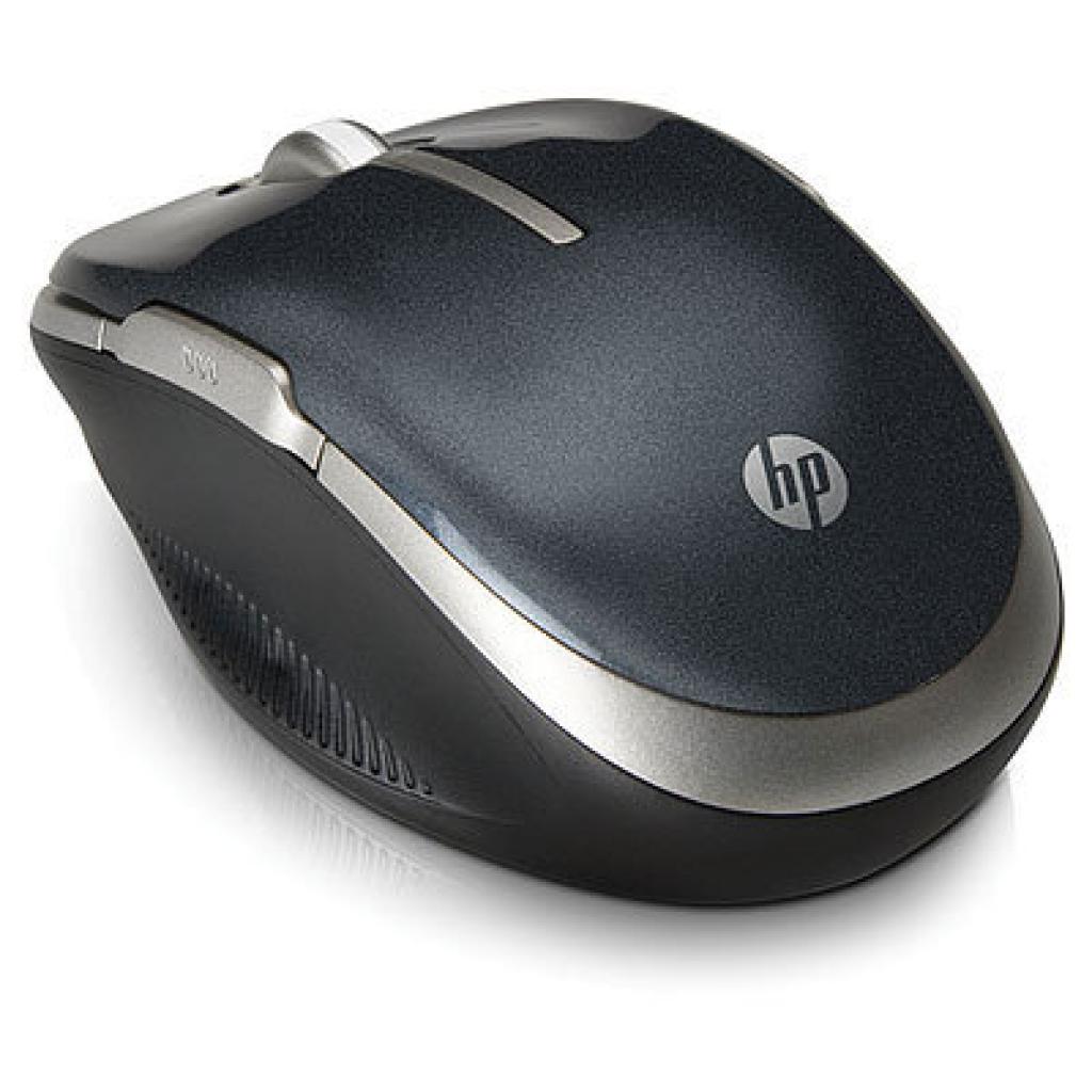 [17/05/2011] WLAN-Maus von HP vorgestellt 